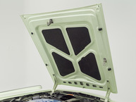 The Classic Motor Company - 1967 Lincoln Continental 7Y86G806920 - Cameo Green - Studio